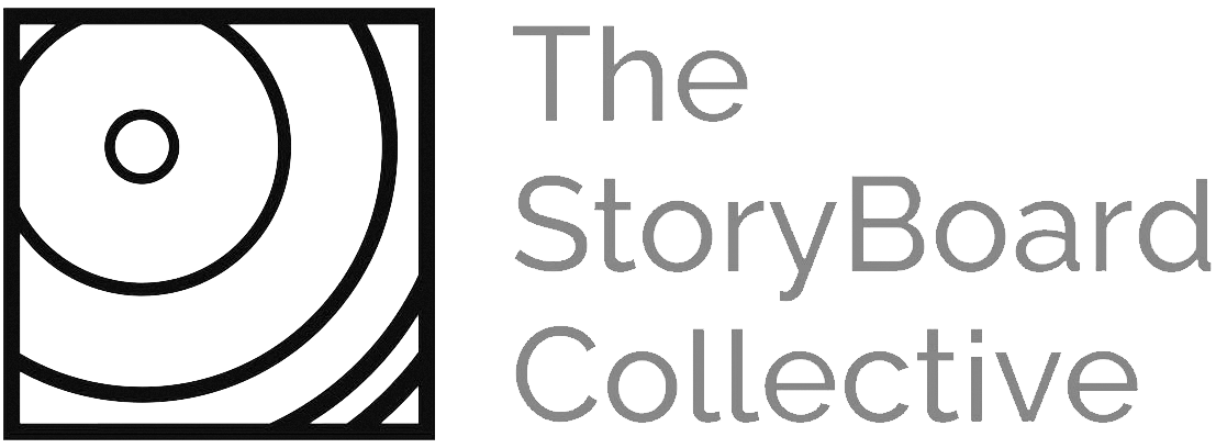 Storyboard logo