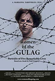 Executive Producer: Oscar Shortlist Best Documentary "Women of the Gulag"