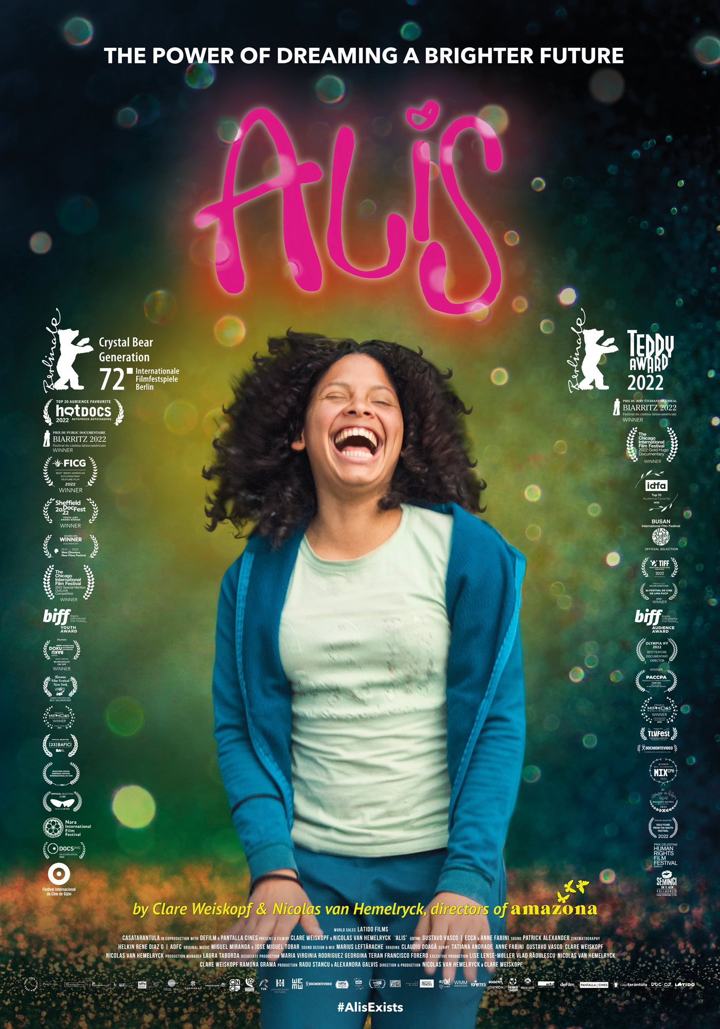 Alis film poster