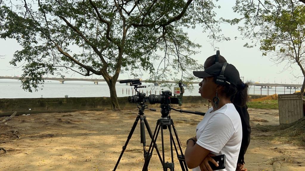 Flip the Switch is a behavioural-insight media and community campaign launched in Nigeria by African Climate Stories to accelerate clean energy adoption and replace polluting fossil fuel generators with solar power.