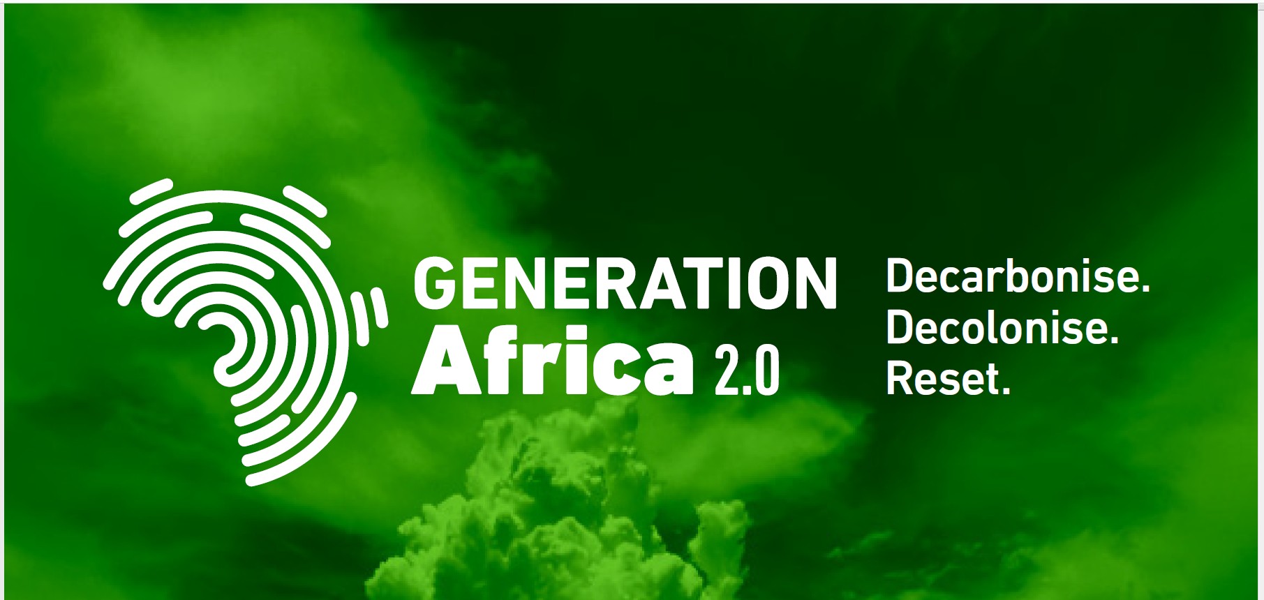 Generation Africa 2.0 is a pan-African documentary film initiative by the South African non-profit media organization STEPS that features 30 documentary projects across 21 African countries focused on climate justice and environmental action.